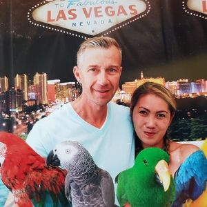 Meet your Posher, Scott